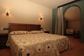 Zarbinetta en Dílar